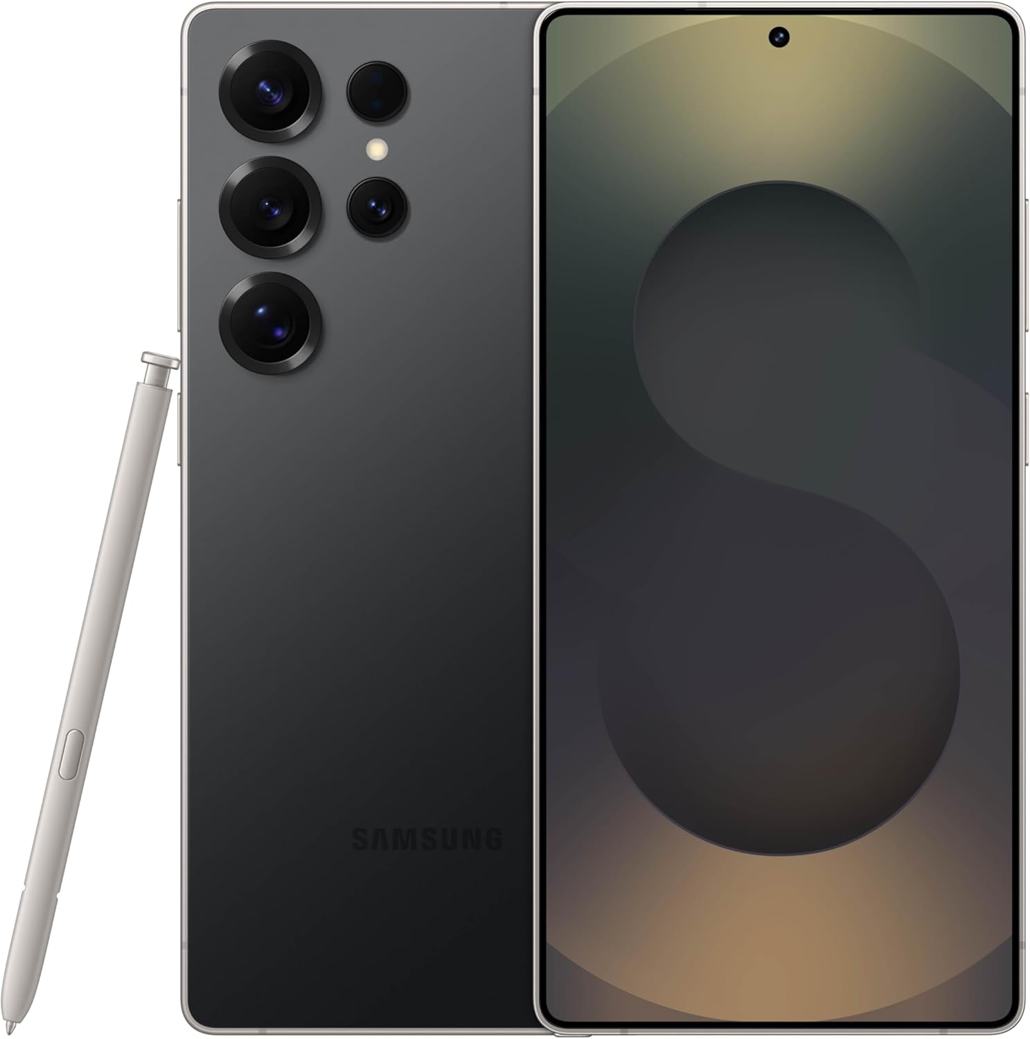 Samsung Galaxy S25 Ultra 12GB RAM, 256GB Samsung Galaxy S25 Ultra 12GB RAM, 256GB